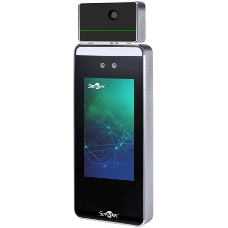 Считыватель контроля доступа биометрический Smartec ST-FR041T