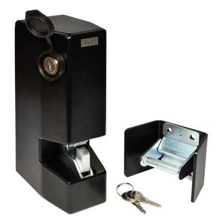 Электромеханический замок ЭКСКОН AL-ZL-01 (24V)