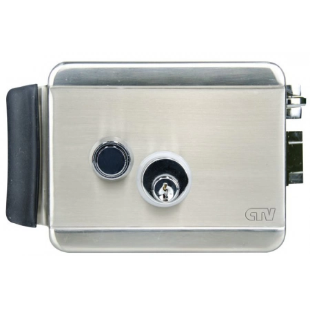 Замок электромеханический CTV CTV Lock-E01