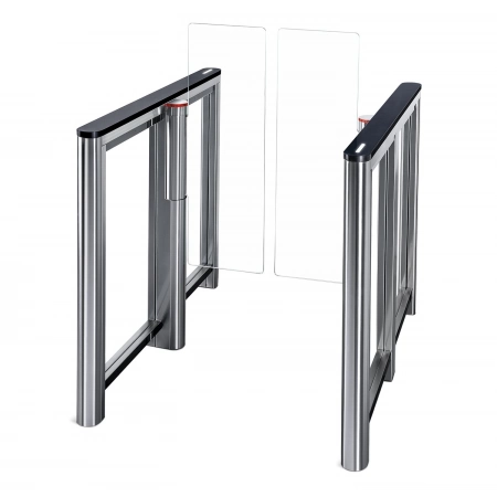 Турникет электромеханический полуростовой PERCo PERCo-ST-11