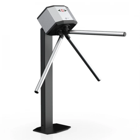 Турникет-трипод электромеханический OXGARD Praktika Cube C-05B-2R (EM-Marine)