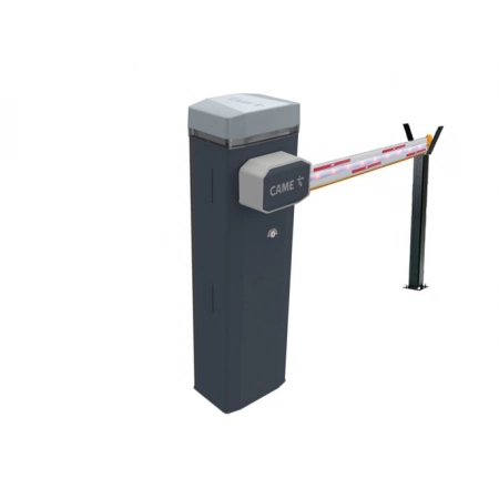 Шлагбаум CAME GARD GT4