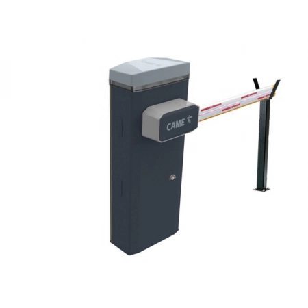 Шлагбаум CAME GARD GT8/6