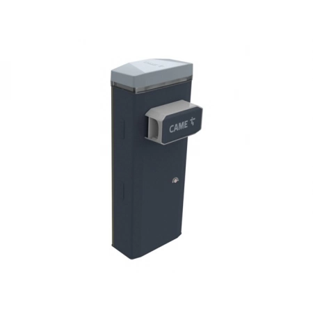 Тумба шлагбаума из оцинкованной и окрашенной стали CAME GGT80AGS (803BB-0180)