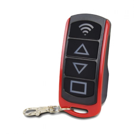 Пульт дистанционный для управления шлагбаумом ZKTeco CMP200 Remote Control