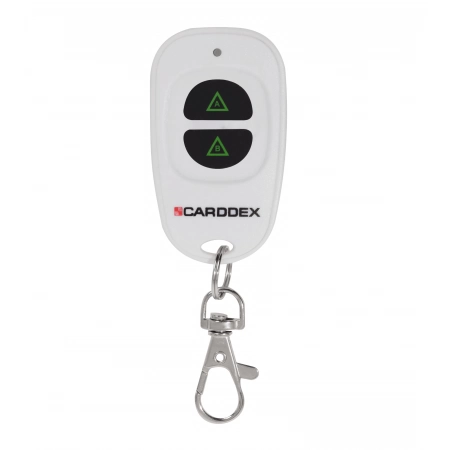 Пульт управления двумя шлагбаумами CARDDEX AR-02