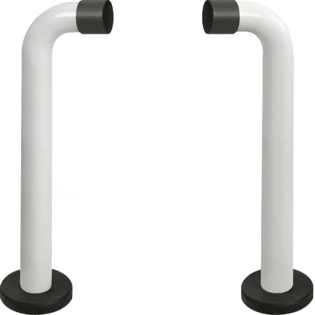 Металлические стойки ограждения CARDDEX DW-01