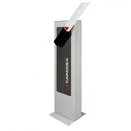 Шлагбаум CARDDEX MBT (для правостороннего монтажа)