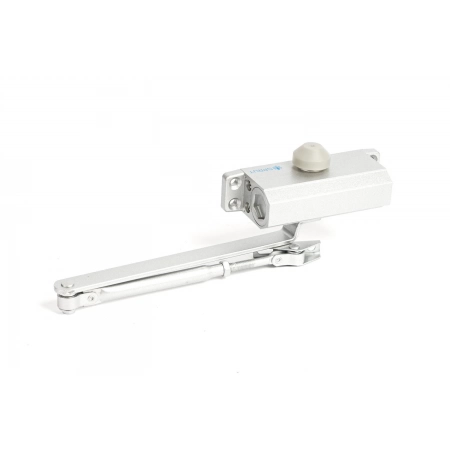 Доводчик дверной Бастион SPRUT Door Closer-051GR (8855)