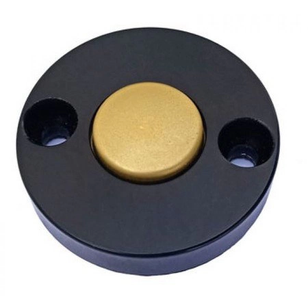 Кнопка выхода JSB-Systems JSB-Kn25.0 (черный)