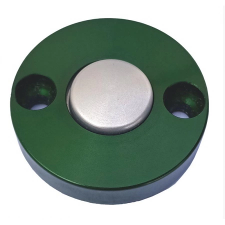 Кнопка выхода JSB-Systems JSB-Kn25.0 (зеленый)