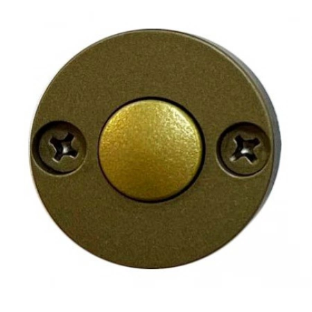 Кнопка выхода JSB-Systems JSB-Kn25.0 (золотой)