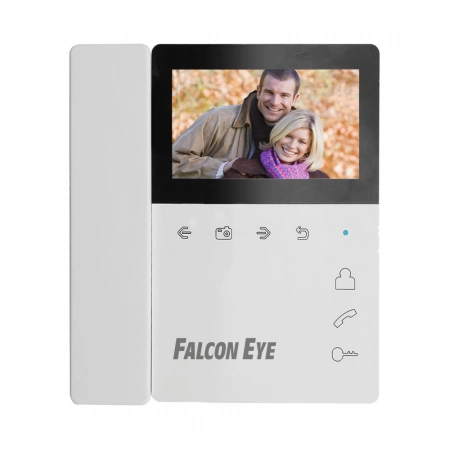 Монитор домофона цветной Falcon Eye  Lira XL