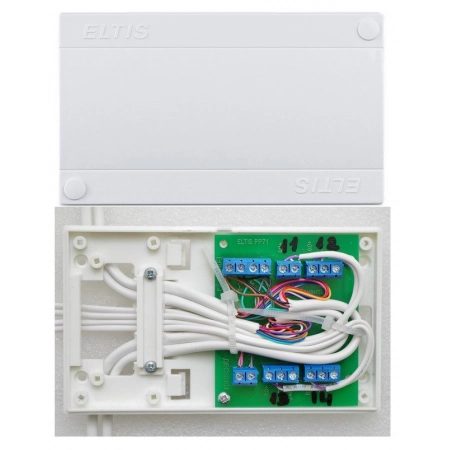 Коробка соединительная ELTIS КС-4.1