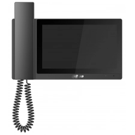 Монитор IP-видеодомофона Dahua DH-VTH5421E-H