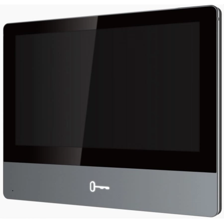 Монитор IP-видеодомофона CTV CTV-IP-M6704