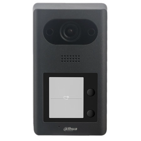 Вызывная панель IP-домофона Dahua DH-VTO3211D-P2