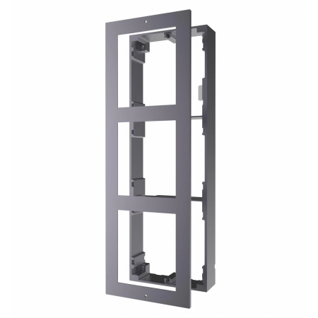 Рамка накладного монтажа CTV CTV-IP-UF3S