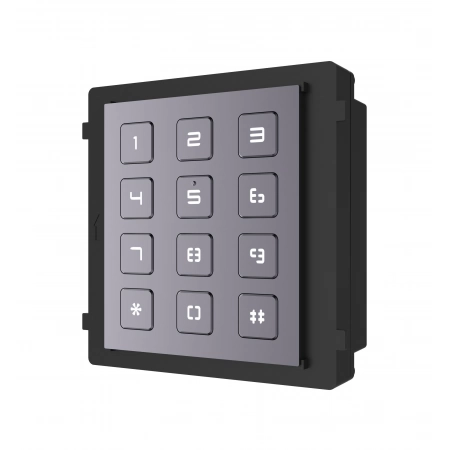 Модуль цифровой клавиатуры CTV CTV-IP-UKP