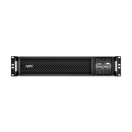 Источник бесперебойного питания APC SRT1000RMXLI APC Smart-UPS 1000 ВА