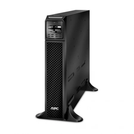 Источник бесперебойного питания APC SRT1000XLI APC Smart-UPS 1000 ВА