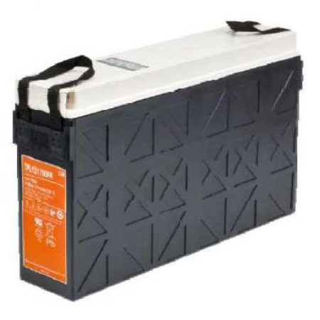 Аккумулятор герметичный свинцово-кислотный CSB TPL 121700 FR