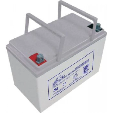 Аккумулятор герметичный свинцово-кислотный LEOCH DJM 1260