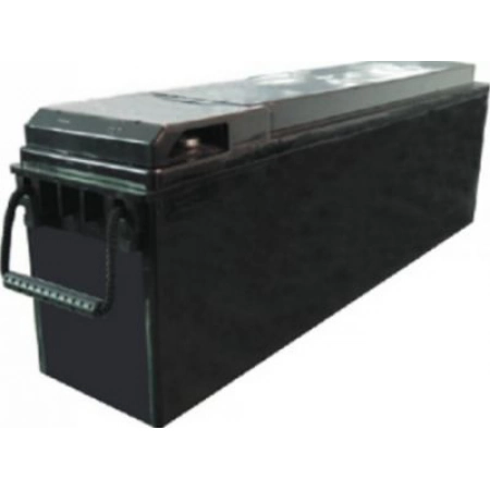 Аккумулятор герметичный свинцово-кислотный LEOCH FT 12-75