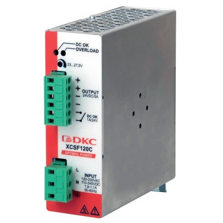 Источник питания 