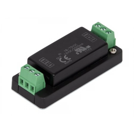 Преобразователь питания NSGate NSBon-49 (C48VDC12)