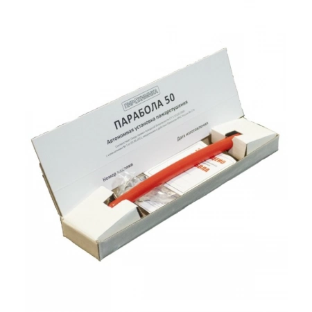 Автономная установка пожаротушения ПироХимика Парабола 50