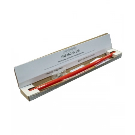 Автономная установка пожаротушения ПироХимика Парабола 100