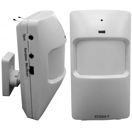Устройство сигнально-пусковое автономное автоматическое Спецавтоматика, Бийск УСПАА-1 мод. V.5