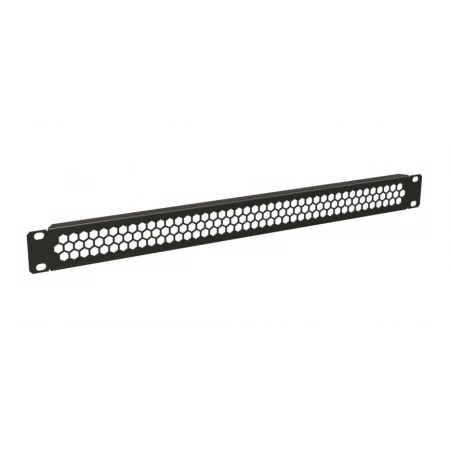 Фальш-панель Hyperline BPD-1-RAL9005