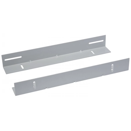 Направляющие в шкаф глубиной 600мм CABEUS JH05-06-100KG (8527c) (2 шт)
