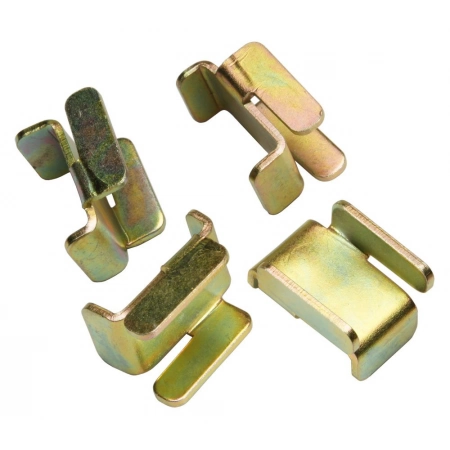 Комплект для скрепления шкафов серии SH-05C/ND-05C CABEUS JI03 (7772c) (4 шт)