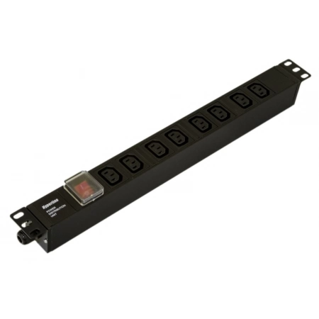 Блок розеток 19