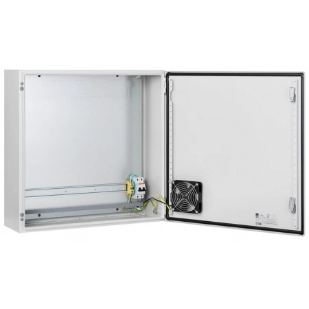 Шкаф монтажный NSGate NSB-6060 (B606H0F0)