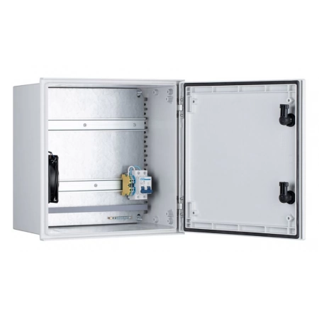Шкаф монтажный NSGate NSP-3040 (P304H0F0)