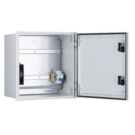 Шкаф монтажный NSGate NSP-4040 (P404H0F0)