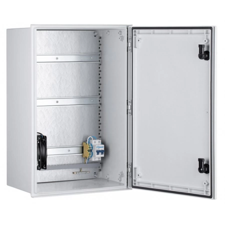 Шкаф монтажный NSGate NSP-4060 (P406H0F0)