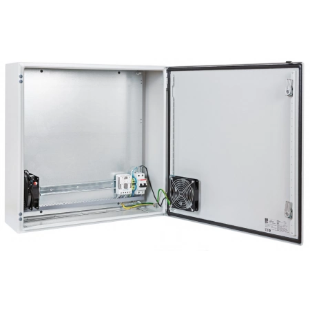 Шкаф монтажный NSGate NSB-6060H1 (B606H1F0)