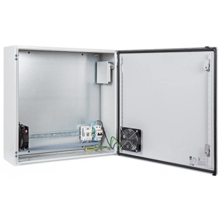 Шкаф монтажный NSGate NSB-6060H1F1 (B606H1F1)