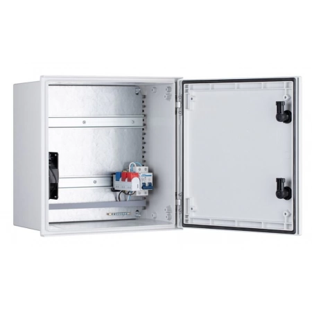 Шкаф монтажный NSGate NSP-3040H1 (P304H1F0)