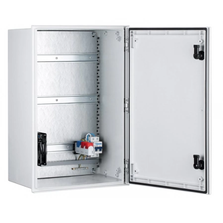 Шкаф монтажный NSGate NSP-4060H1 (P406H1F0)