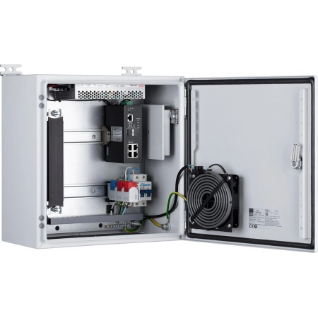 Узел доступа NSGate NSBox-2040HR (RX15F38H)