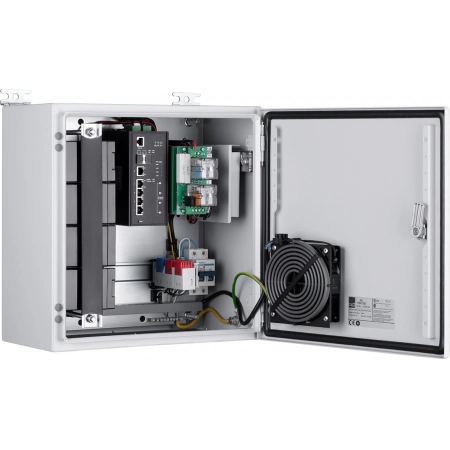Узел доступа NSGate NSBox-2041HR (RX14F38H)