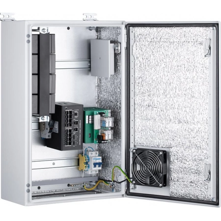 Узел доступа NSGate NSBox-4161R (RX01F36F)