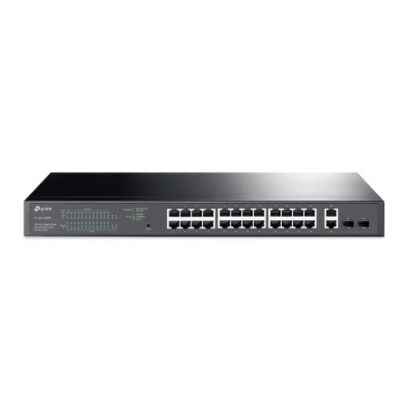 Коммутатор с PoE Tp-link TL-SG1428PE