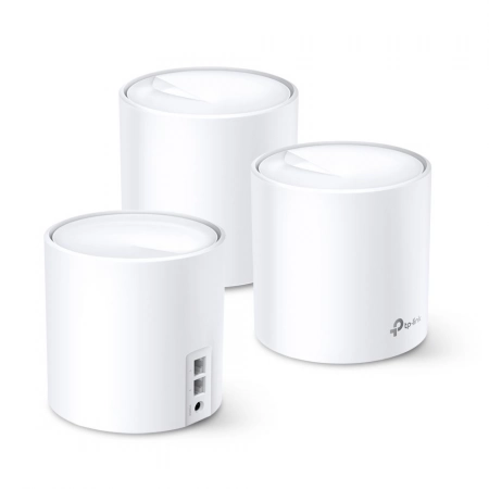 Точка доступа Tp-link Deco X20(3-pack)